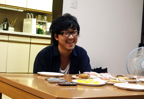 広告ではないメディアで発信する